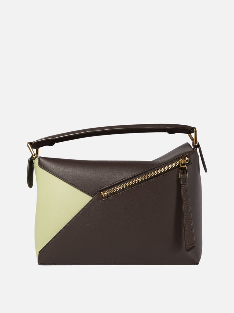 Vietti Loewe Borsa a mano "Puzzle Small" Black Friday Prezzi
