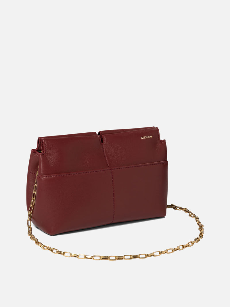 Vietti Burberry Borsa a tracolla "Snip" In vendita