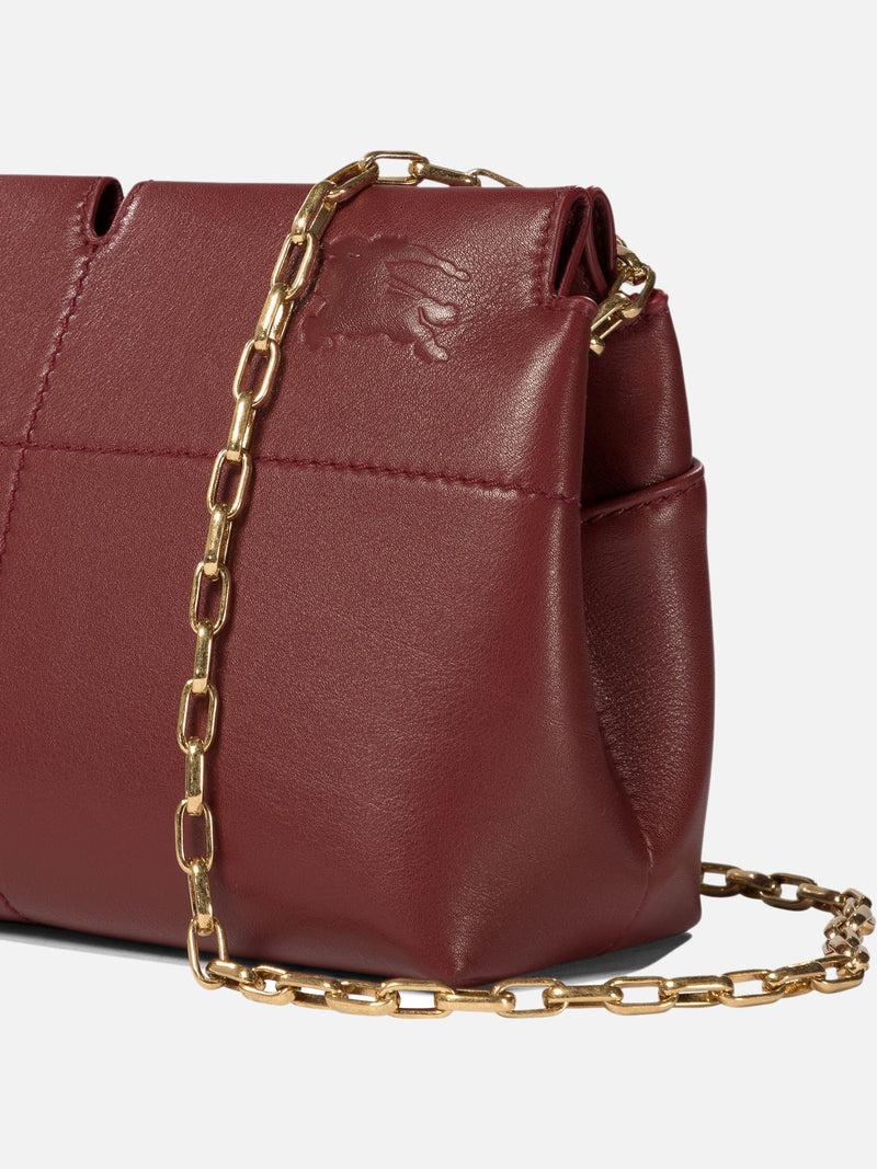 Vietti Burberry Borsa a tracolla "Snip" In vendita