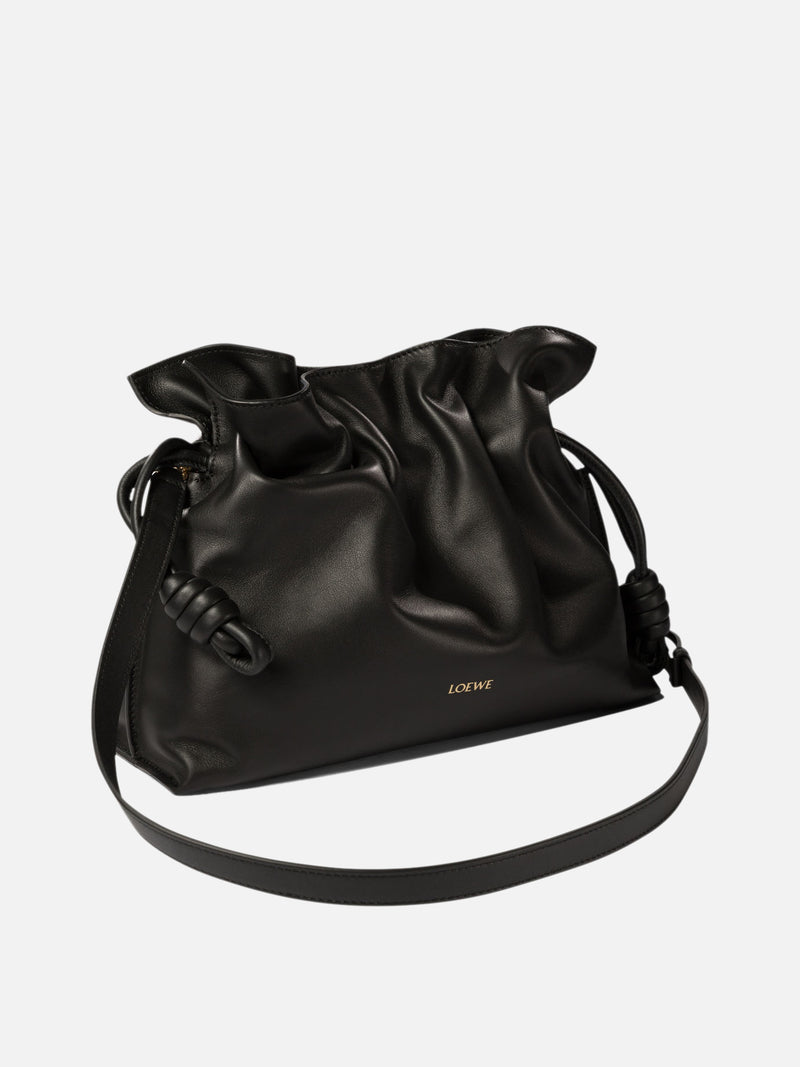 Vietti Loewe Clutch "Flamenco" Duty-free