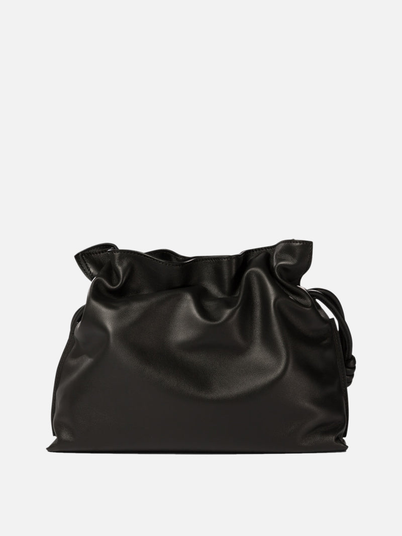 Vietti Loewe Clutch "Flamenco" Duty-free