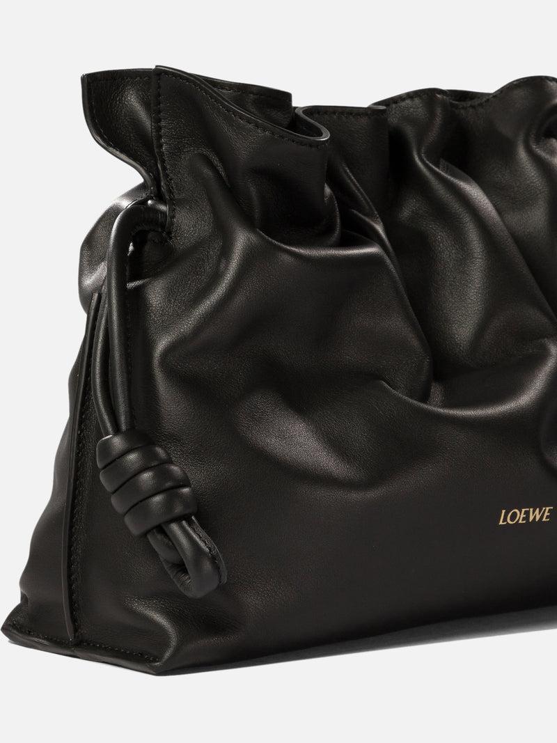 Vietti Loewe Clutch "Flamenco" Duty-free