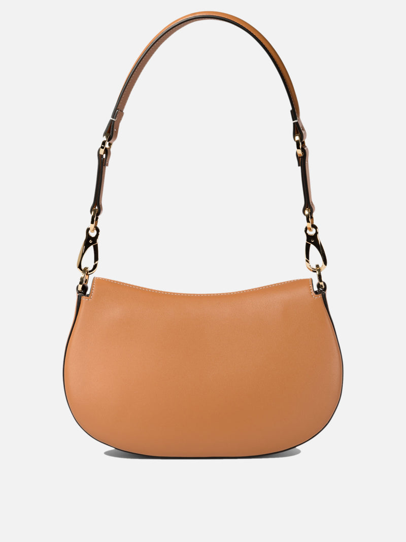 Vietti Valentino Garavani Borsa a spalla "Ohval Small" Nuovo