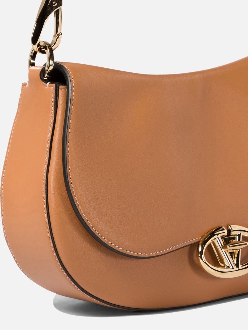 Vietti Valentino Garavani Borsa a spalla "Ohval Small" Nuovo