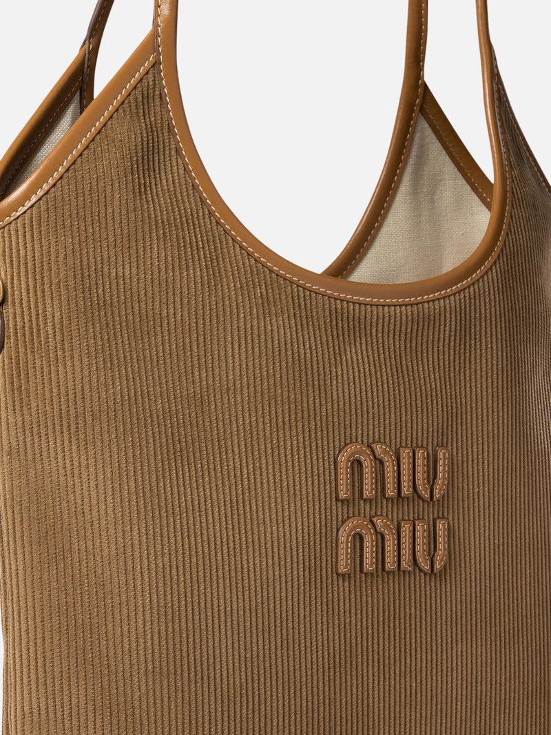 Vietti Miu Miu Borsa a spalla "IVY" Soddisfazione Garantita