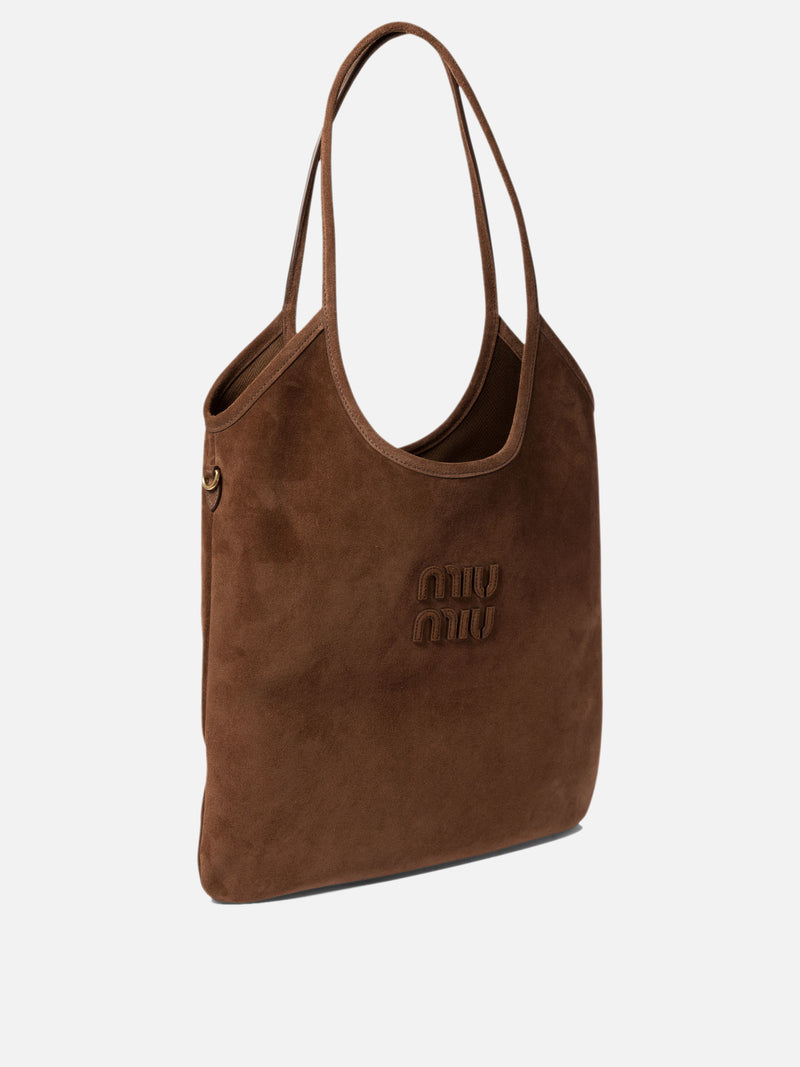 Vietti Miu Miu Borsa a spalla "IVY" Qualità Garantita