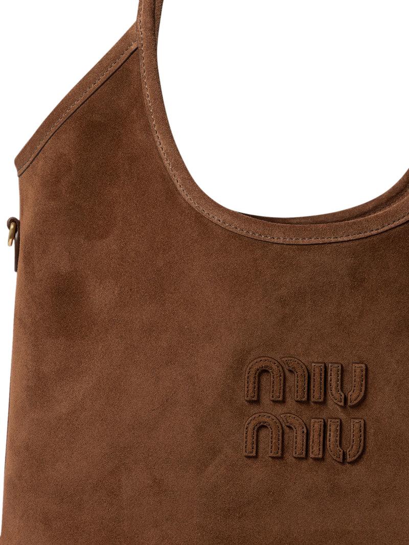 Vietti Miu Miu Borsa a spalla "IVY" Qualità Garantita