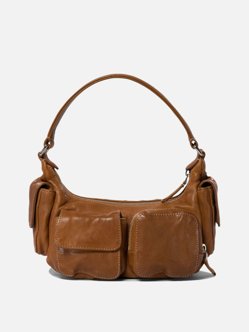 Vietti Miu Miu Borsa a spalla "Pocket" Negozi Online