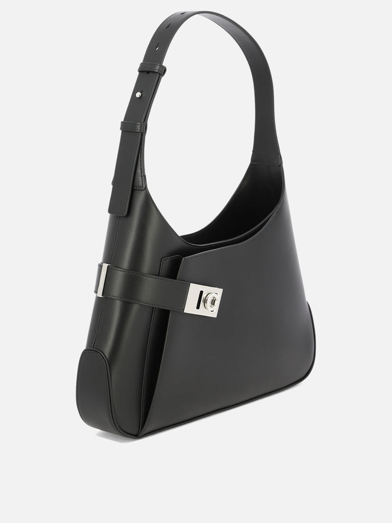 Vietti Ferragamo Borsa hobo a spalla Fino Al -60%