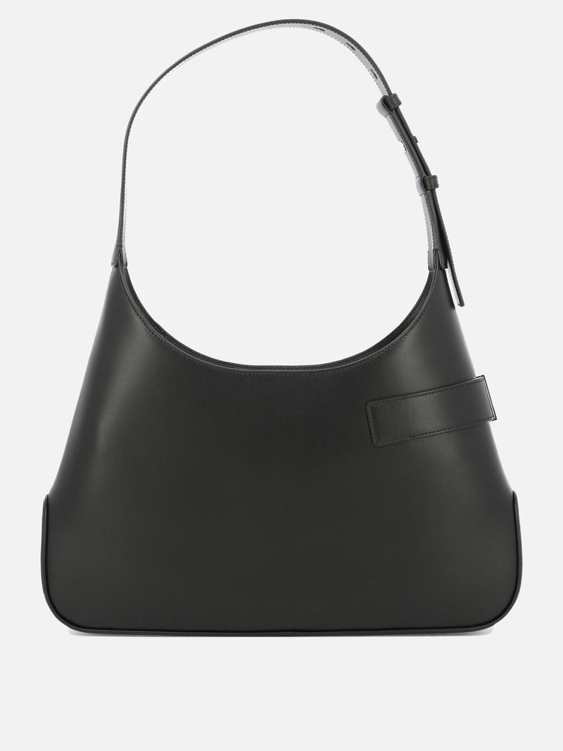 Vietti Ferragamo Borsa hobo a spalla Fino Al -60%