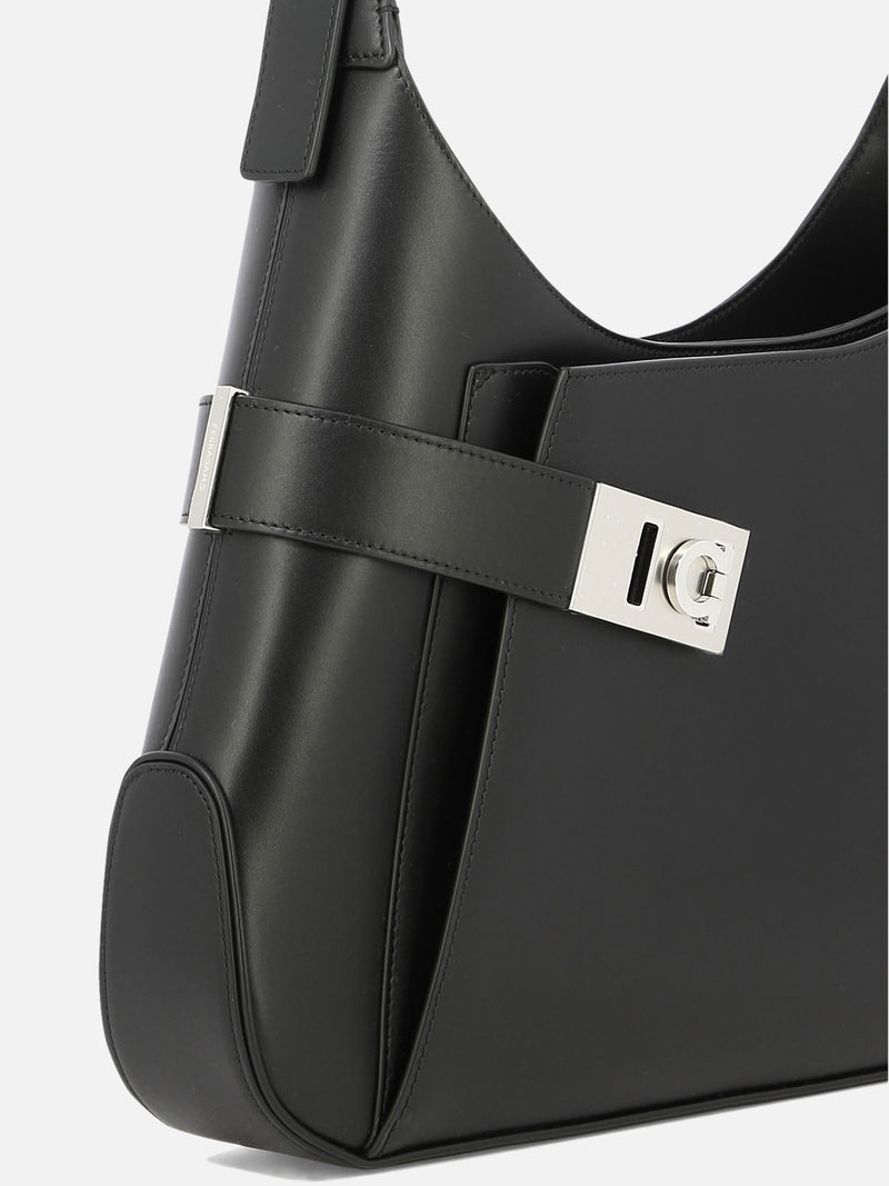 Vietti Ferragamo Borsa hobo a spalla Fino Al -60%