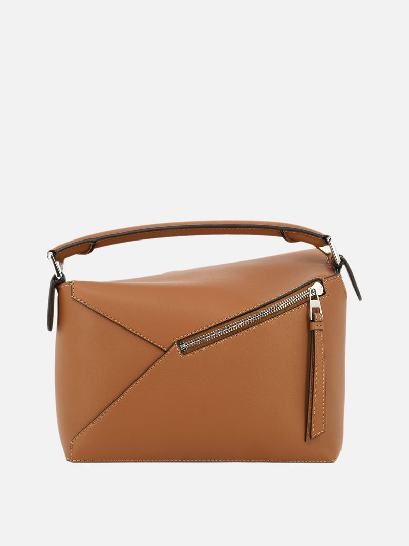 Vietti Loewe Borsa a mano "Small Puzzle" Shopping Online