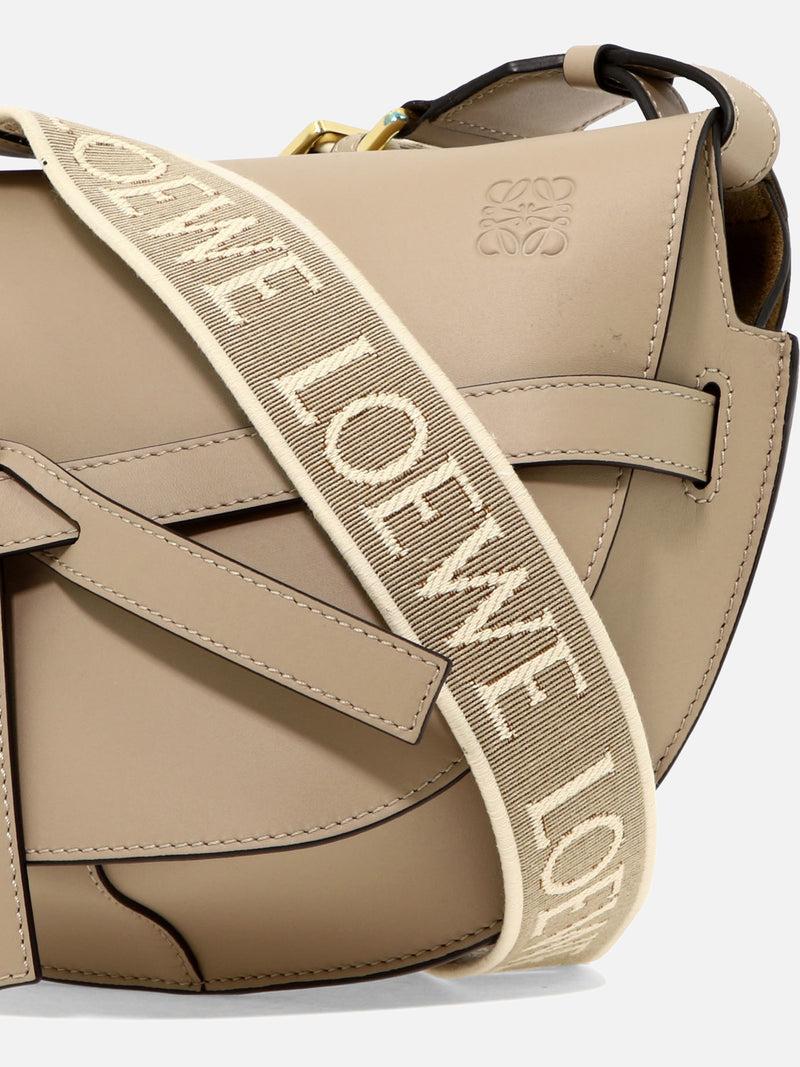 Vietti Loewe Borsa a tracolla "Gate Small" Affare Del Giorno