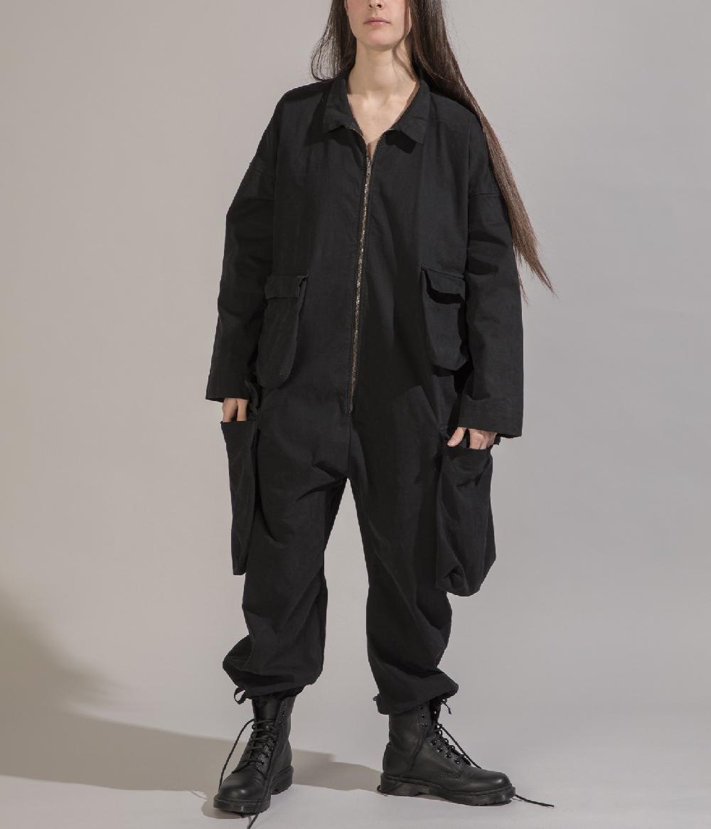 Album Di Famiglia art. 20WU6002 CARGO JUMPSUIT TWS Italia