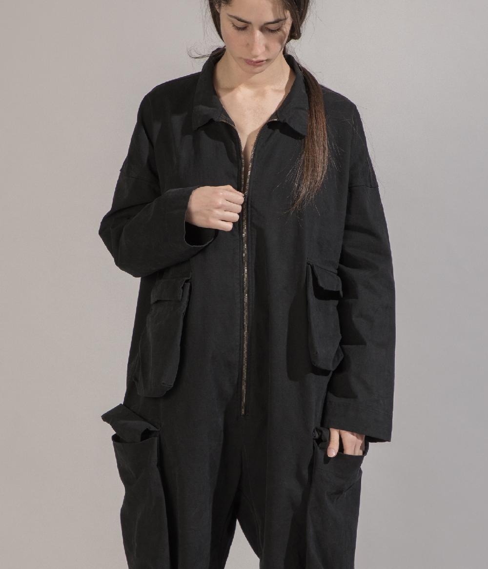 Album Di Famiglia art. 20WU6002 CARGO JUMPSUIT TWS Italia