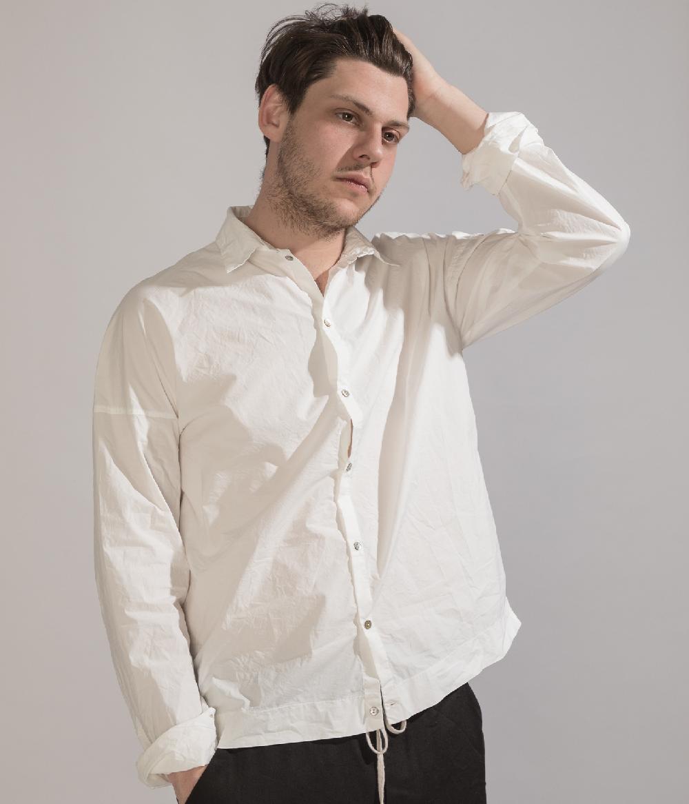 Album Di Famiglia art. 20WU1237 MAN COLLAR SHIRT TS Acquista Ora