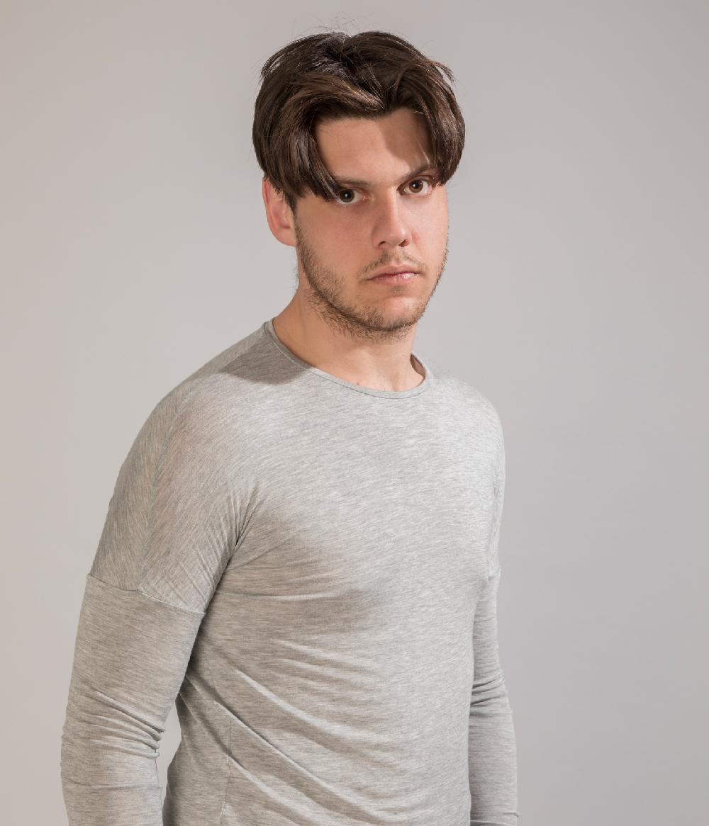 Album Di Famiglia art. 20WU1816 MAN T-SHIRT MMD Affare Del Giorno