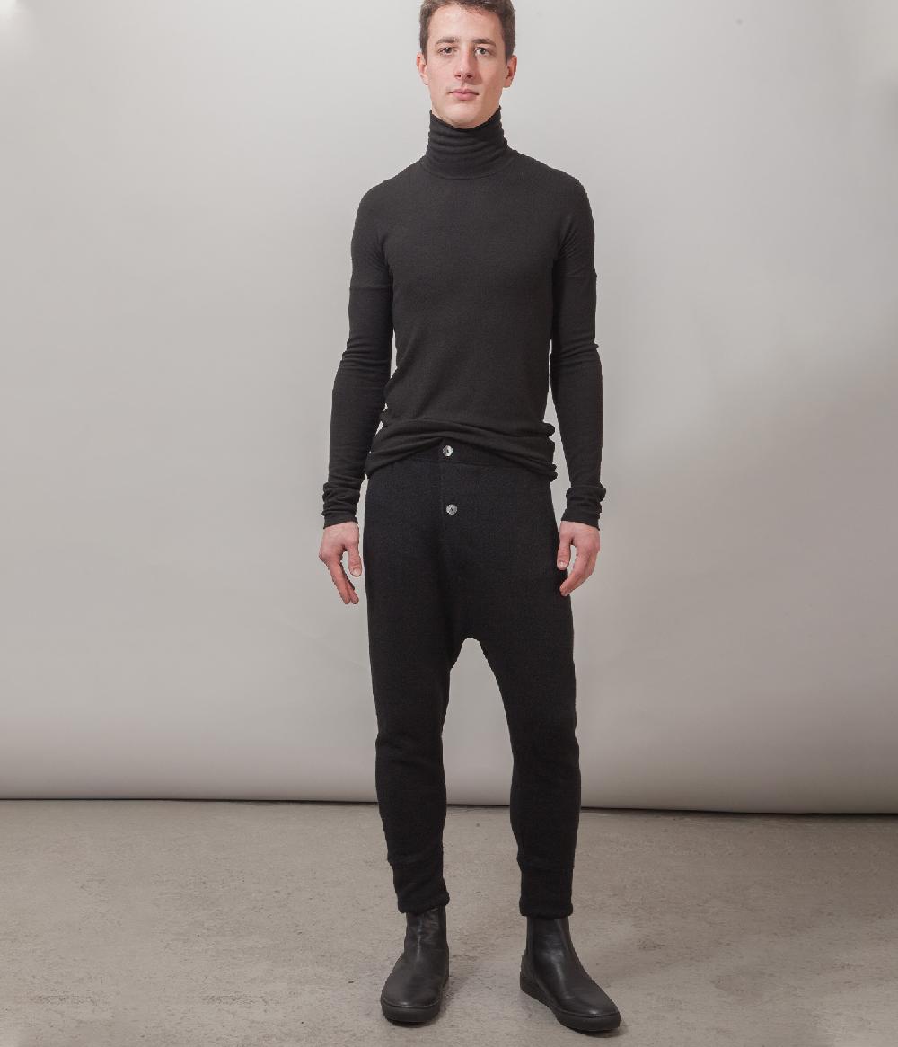 Album Di Famiglia art. 16W#U2325 PANTALONE FELPA WS Sottocosto