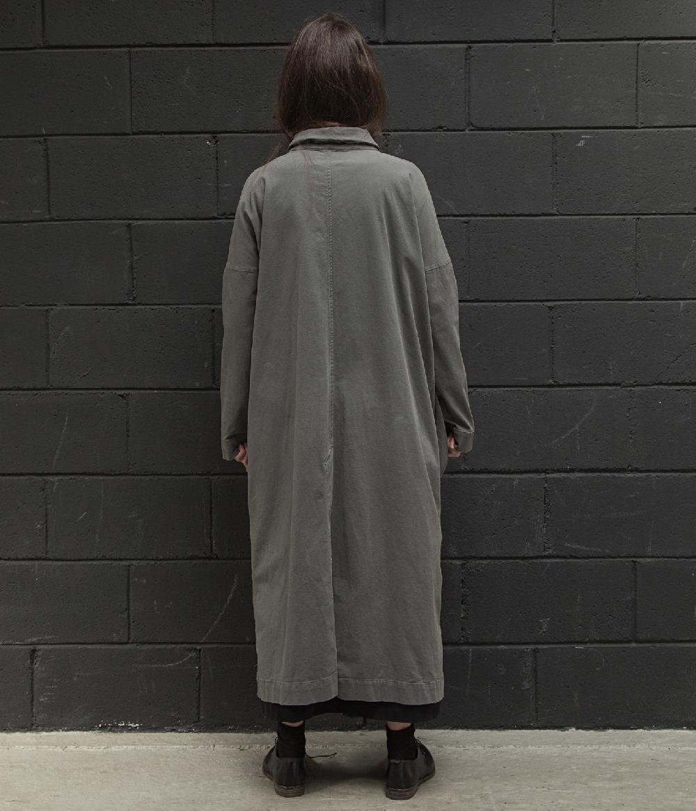 Album Di Famiglia art. 17WU4511 POCKET COAT TWS Presa