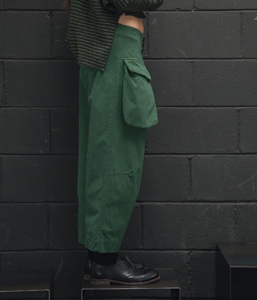 Album Di Famiglia art. 17WU2339 POCKETS TROUSERS TWS Offerta
