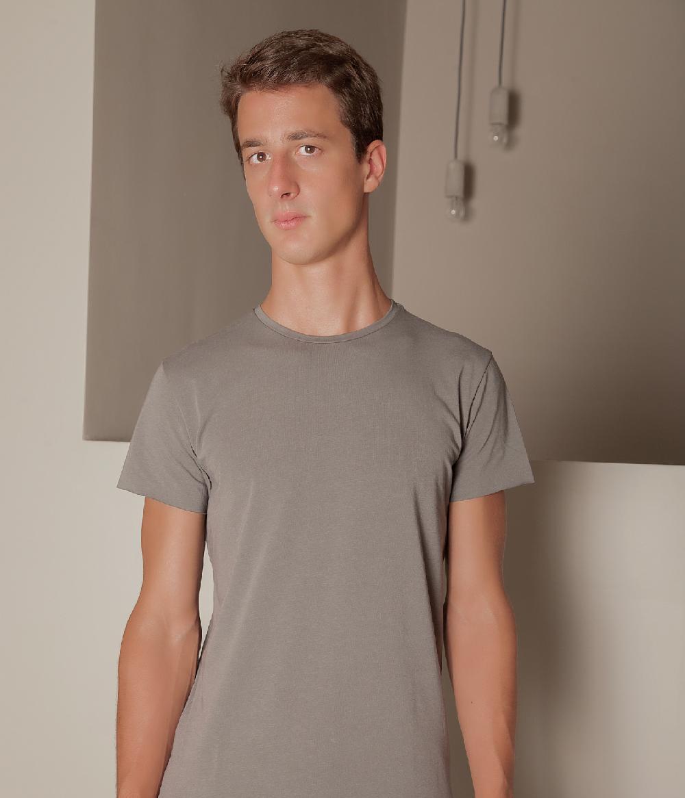 Album Di Famiglia art. 17SU1706 T-SHIRT M/C JS Vendita Calda