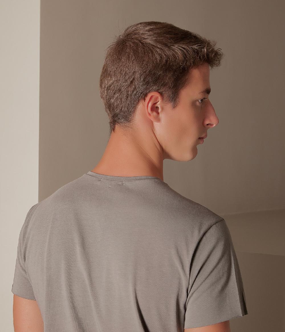 Album Di Famiglia art. 17SU1706 T-SHIRT M/C JS Vendita Calda