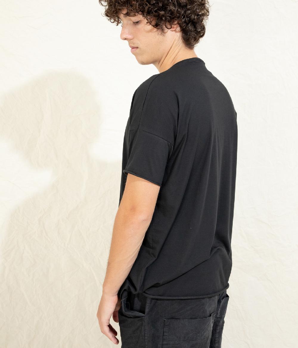 Album Di Famiglia art. 23SU1722 UNISEX T-SHIRT JS In Saldo