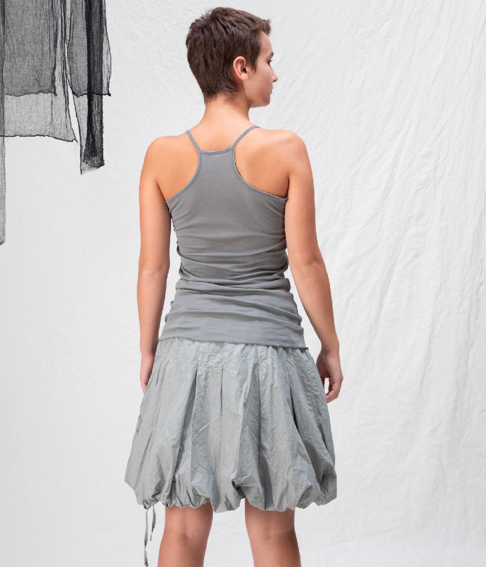 Album Di Famiglia art. 19S3269 BALLOON SKIRT TC In Linea