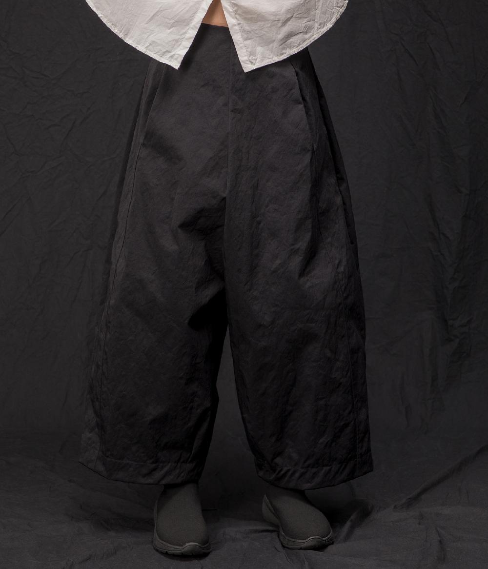 Album Di Famiglia art. 19W#23_188 BALLOON TROUSERS JC Nuovo