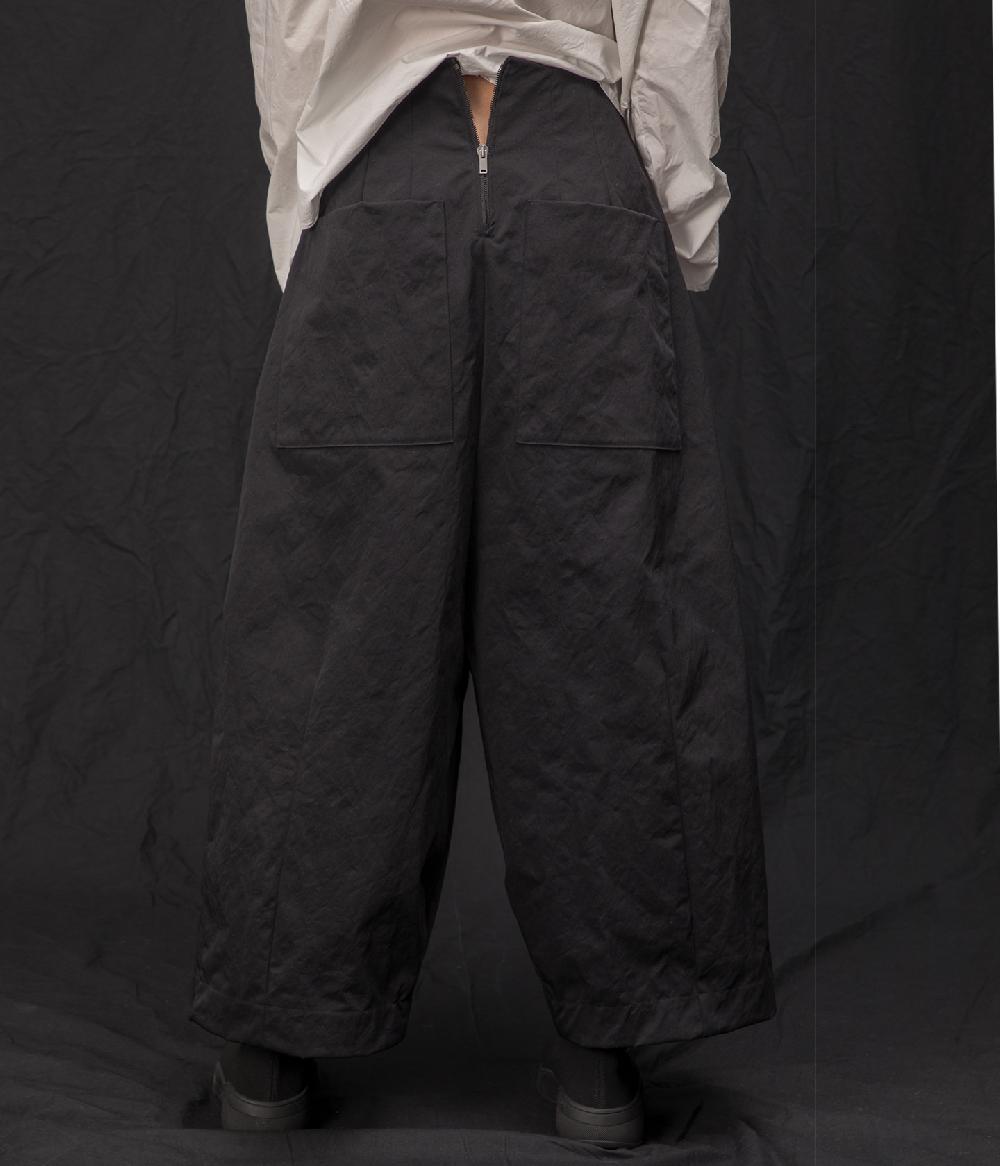 Album Di Famiglia art. 19W#23_188 BALLOON TROUSERS JC Nuovo