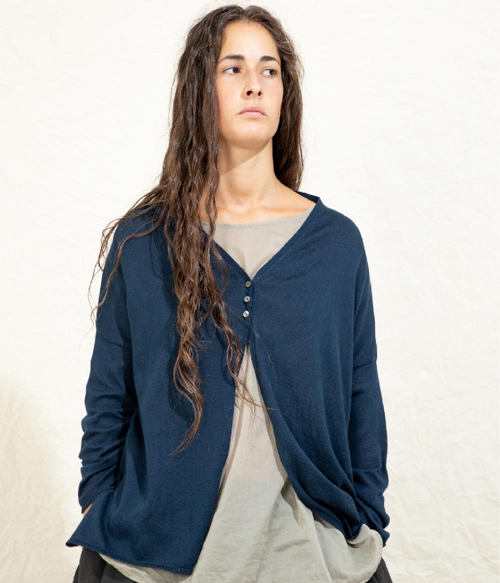 Album Di Famiglia art. 23S#41_177 CARDIGAN Offerte