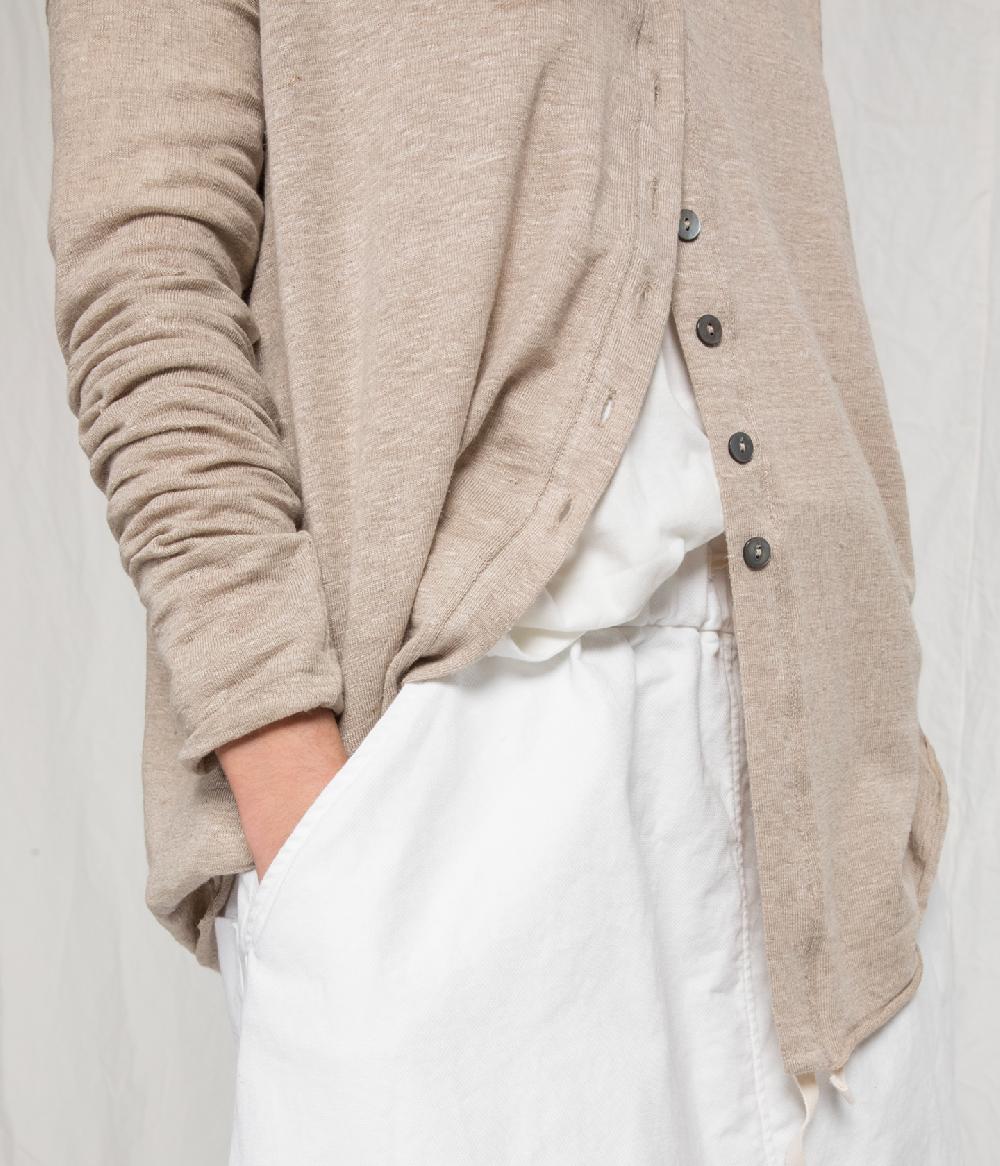 Album Di Famiglia art. 22SUP#41_159 CARDIGAN ML Saldi Di Fabbrica
