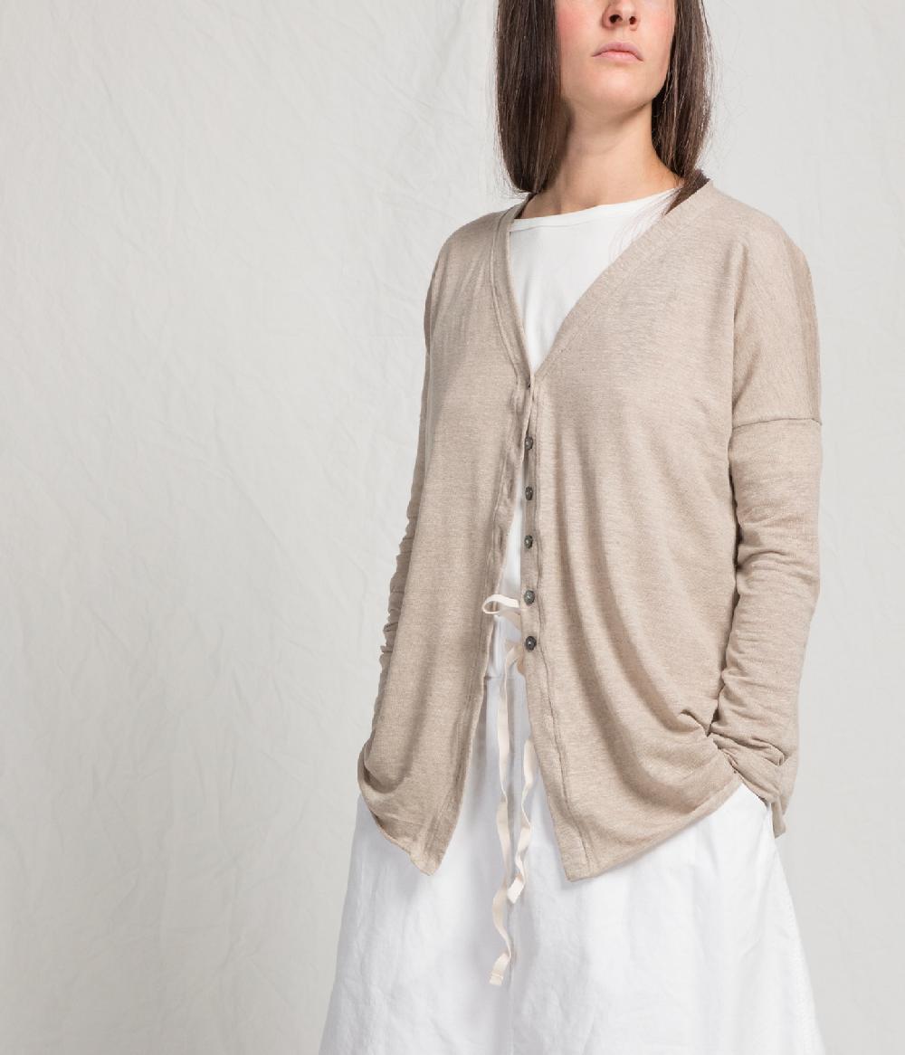 Album Di Famiglia art. 22SUP#41_159 CARDIGAN ML Saldi Di Fabbrica