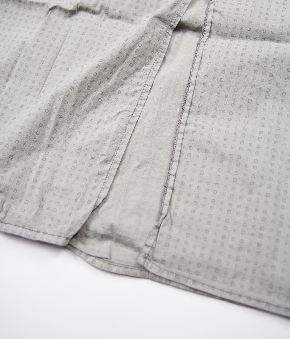 Album Di Famiglia art. 22S31_159 CHECKED PR. T-DRESS TSL Nuova
