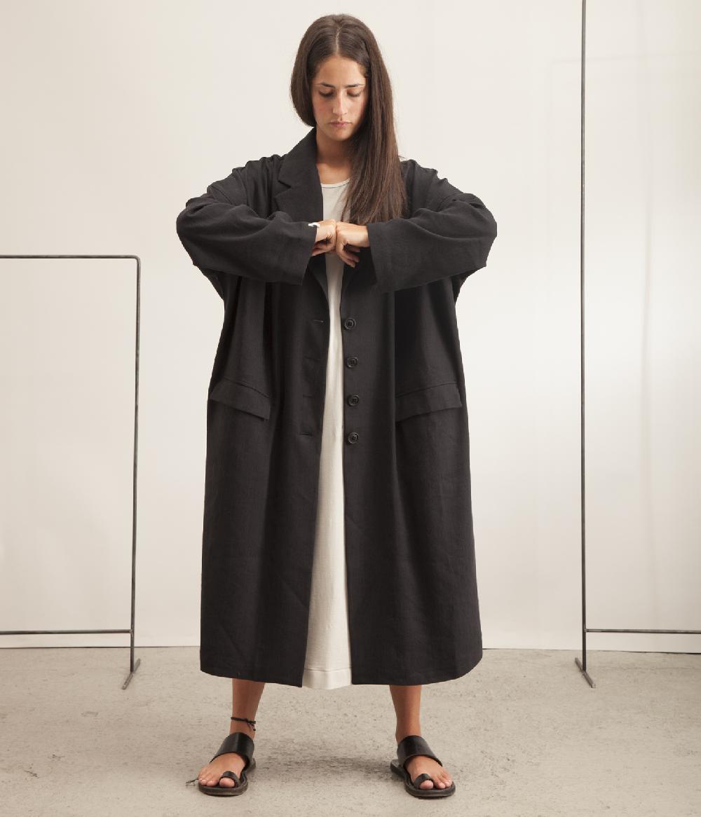 Album Di Famiglia art. 16S#4573 COAT LI/SE 2025