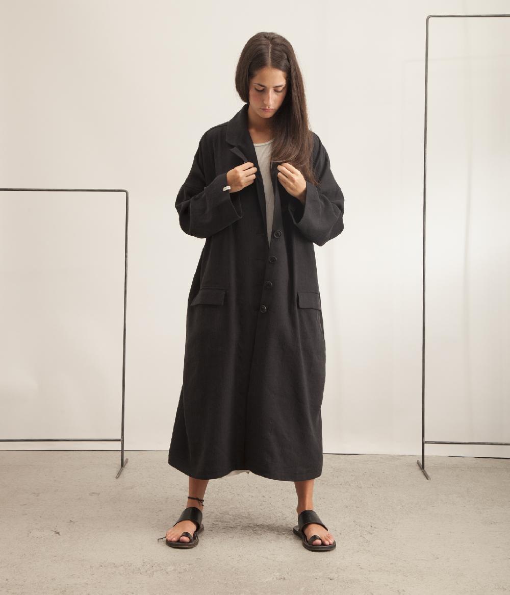 Album Di Famiglia art. 16S#4573 COAT LI/SE 2025