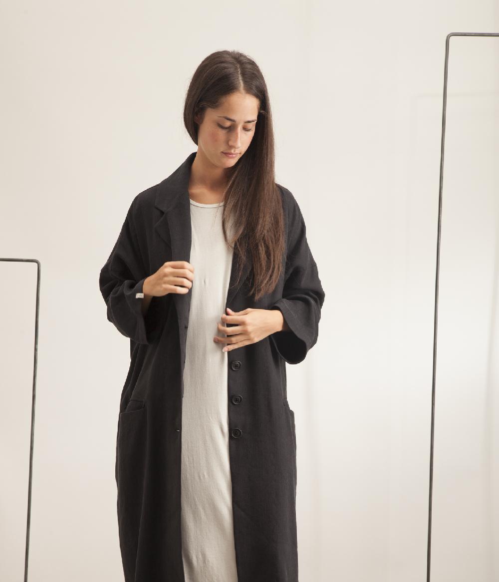 Album Di Famiglia art. 16S#4573 COAT LI/SE 2025