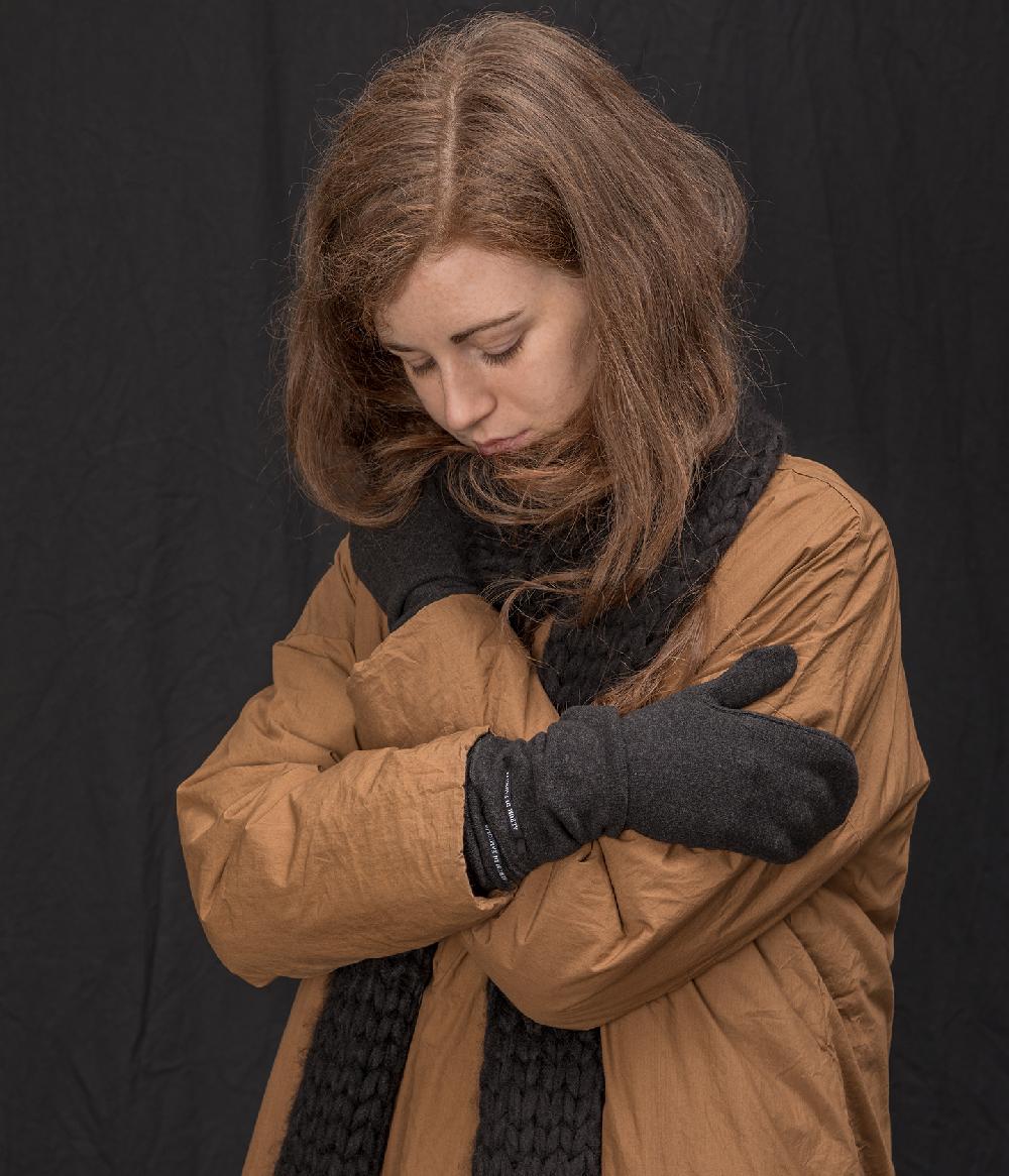 Album Di Famiglia art. 19W9318 GLOVES JP Soddisfazione Garantita