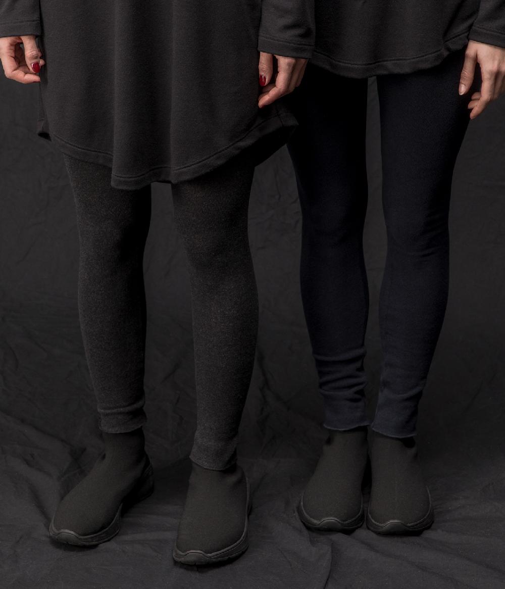 Album Di Famiglia art. 22W23_99 LEGGINGS JP In Linea