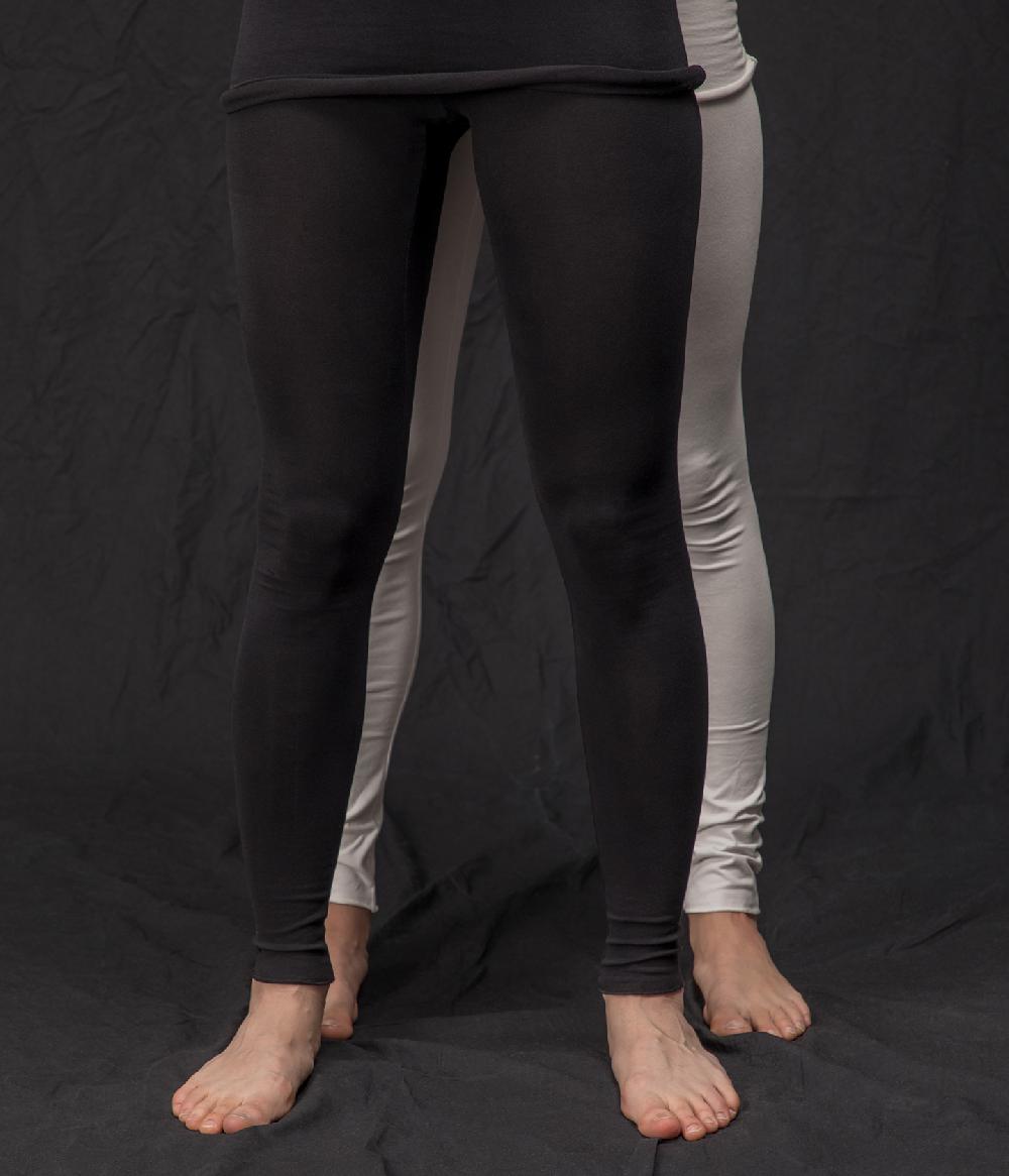 Album Di Famiglia art. 19W23_119 LEGGINGS JS Qualità