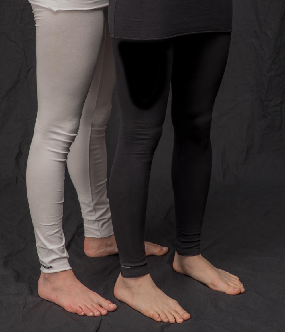 Album Di Famiglia art. 19W23_119 LEGGINGS JS Qualità