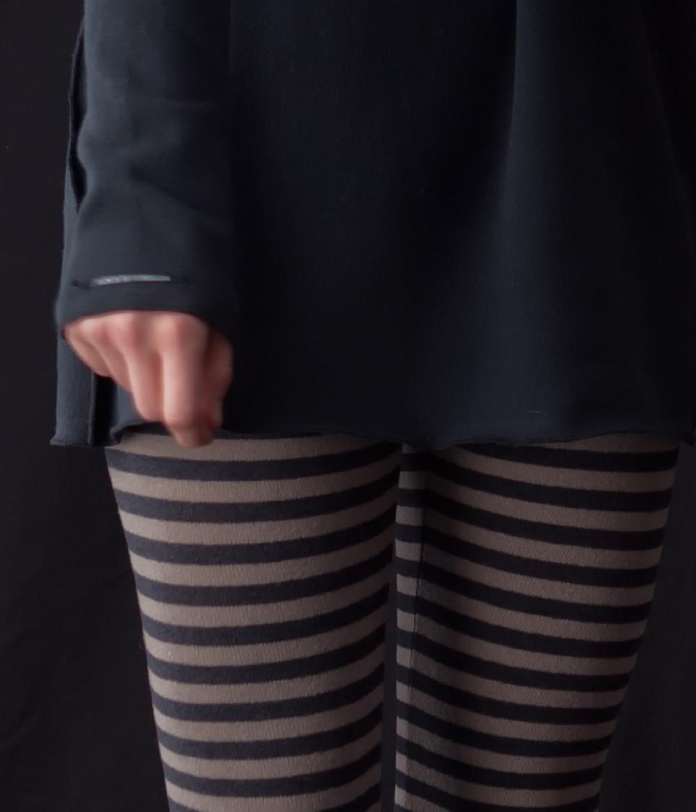 Album Di Famiglia art. 13W2383 LEGGINGS RIGA Promozione