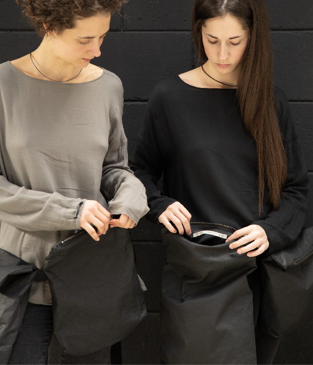 Album Di Famiglia art. 17W#9241 MARSUPIO BAG #7 Offerte