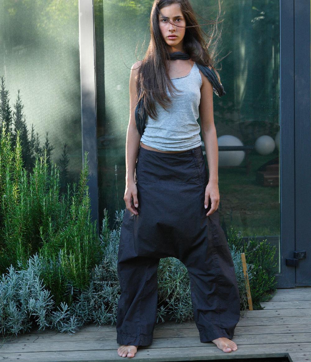 Album Di Famiglia art. 11S2396 PANTALONE TC Nuova