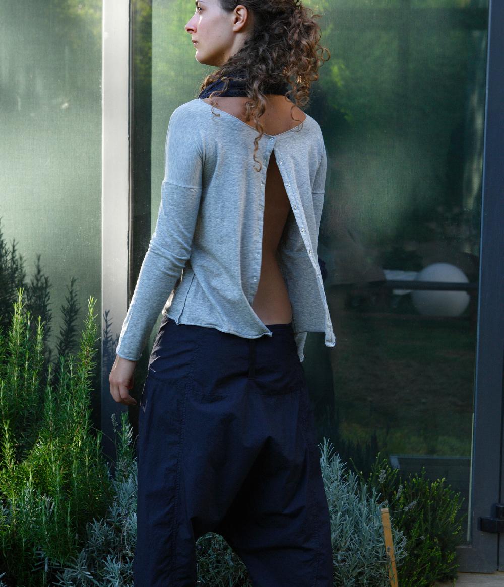 Album Di Famiglia art. 11S2396 PANTALONE TC Nuova