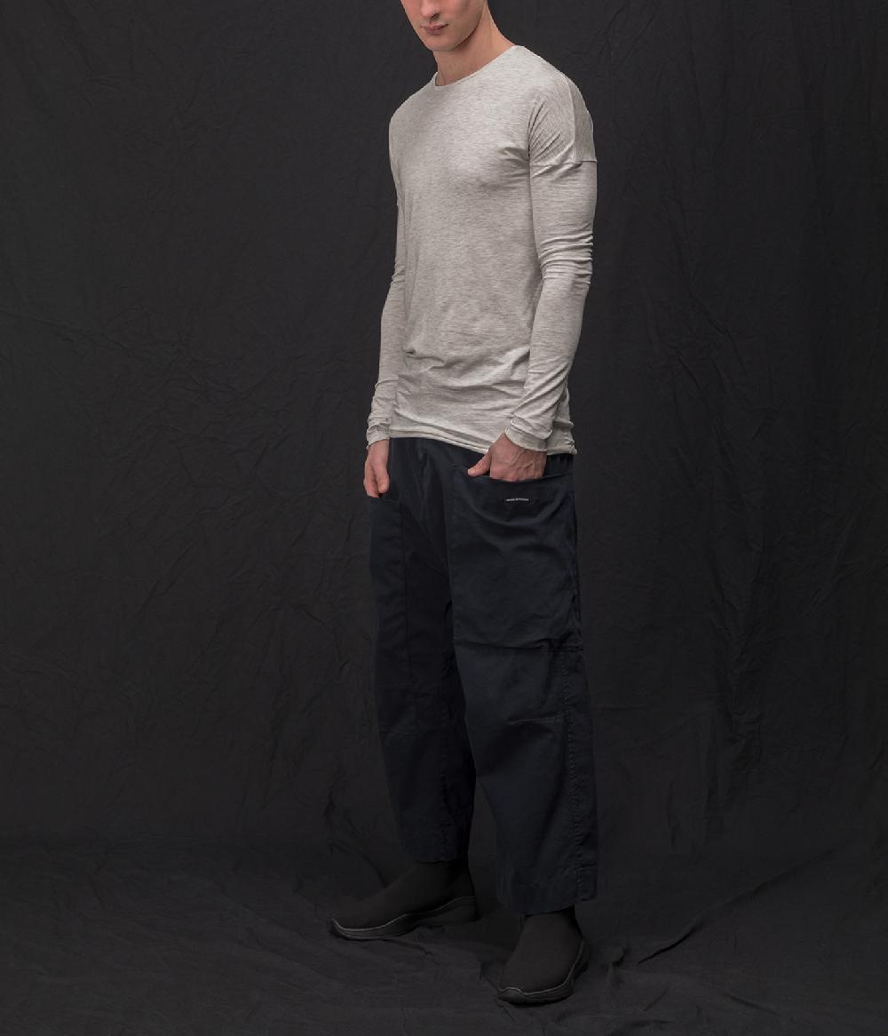 Album Di Famiglia art. 19W23_190 POCKETS TROUSERS TWS In Linea
