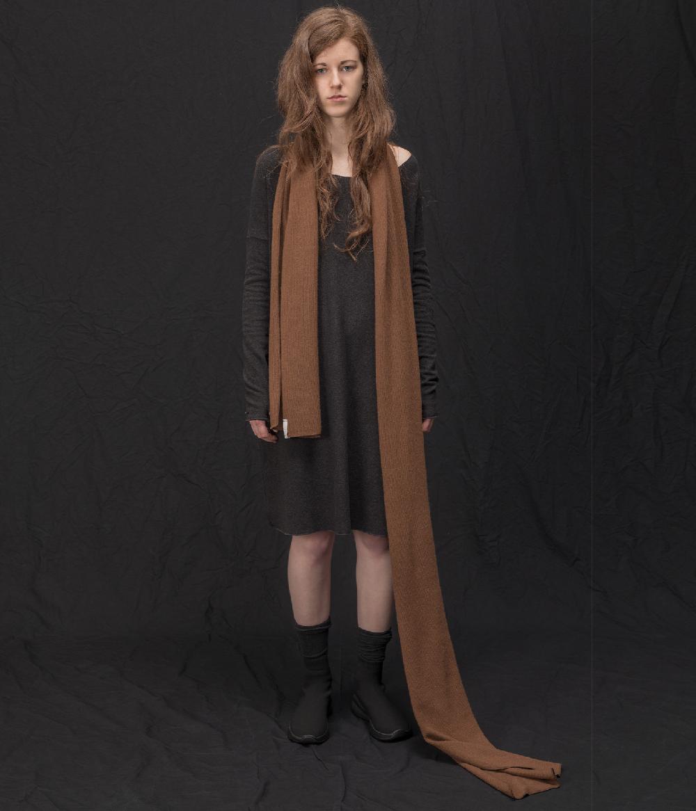 Album Di Famiglia art. 19W#94_36 SCARF WO/WS Negozi Online