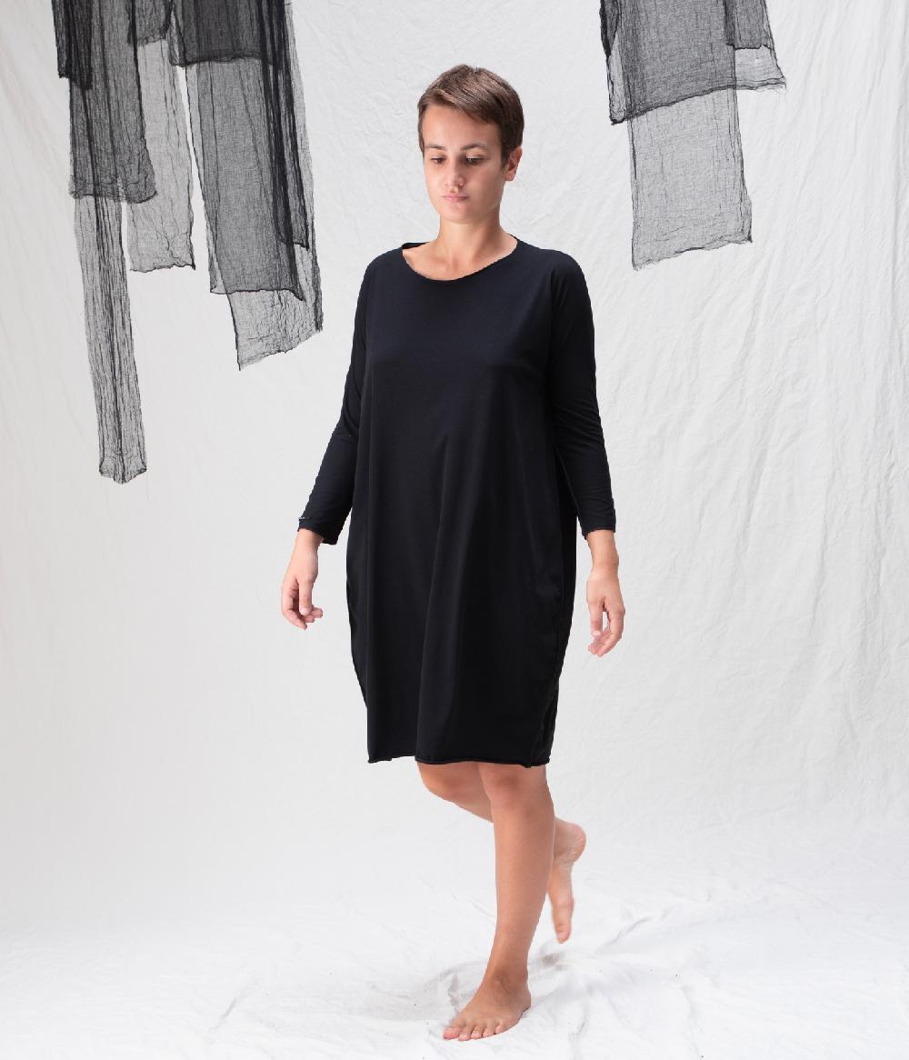 Album Di Famiglia art. 19S31_76 SHORT DRESS JS Fino al 60% di sconto
