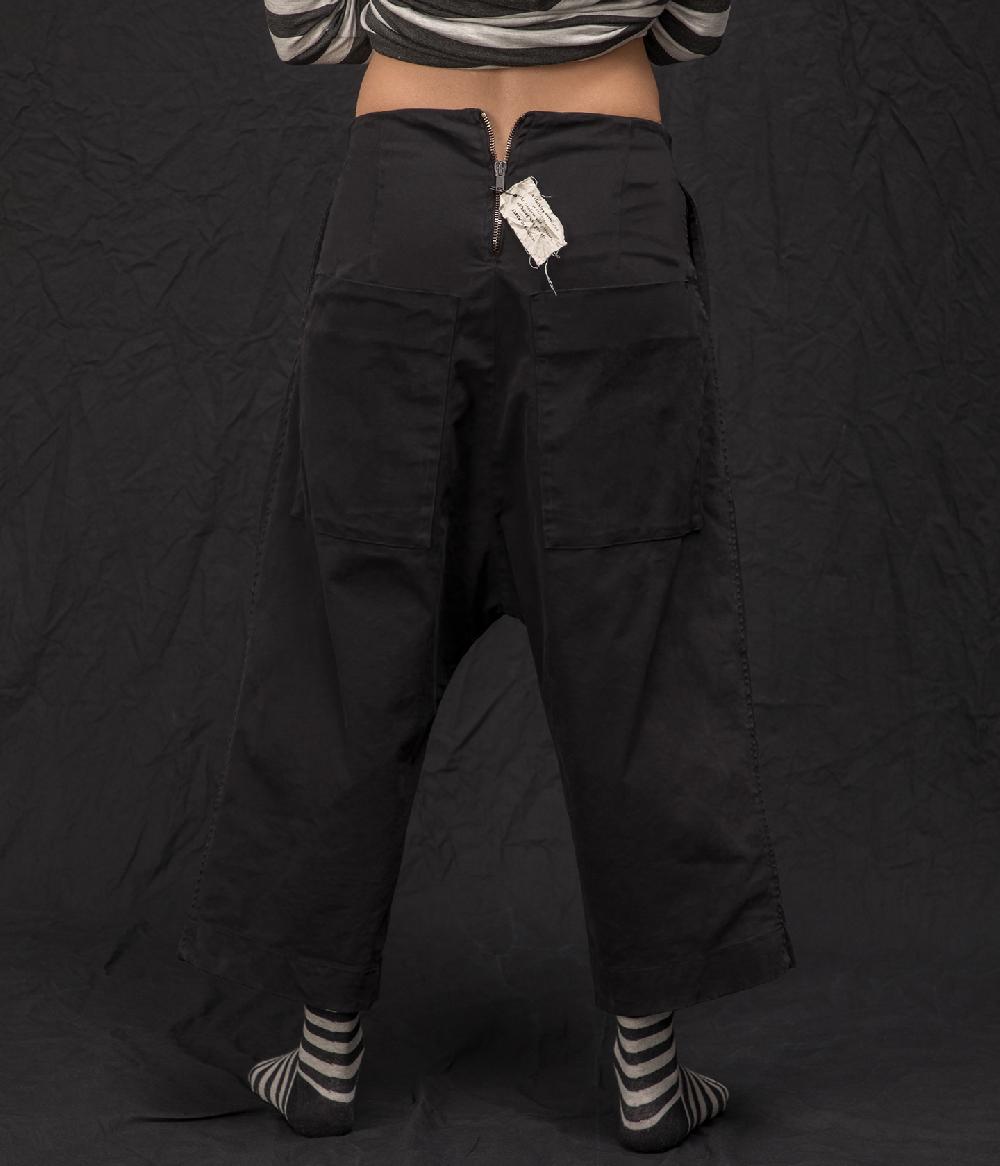 Album Di Famiglia art. 19W23_189 SHORT TROUSERS TWS Vendita Calda