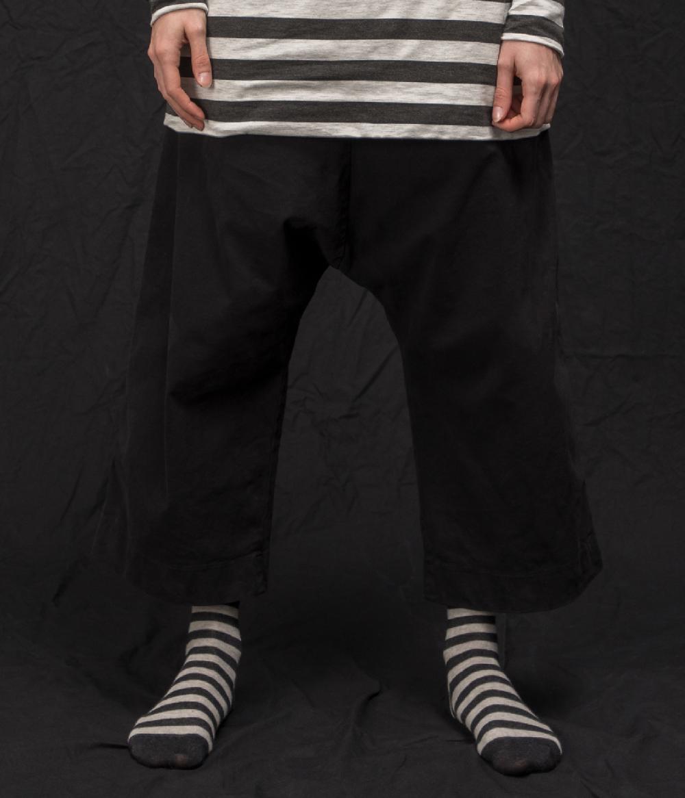 Album Di Famiglia art. 19W23_189 SHORT TROUSERS TWS Vendita Calda